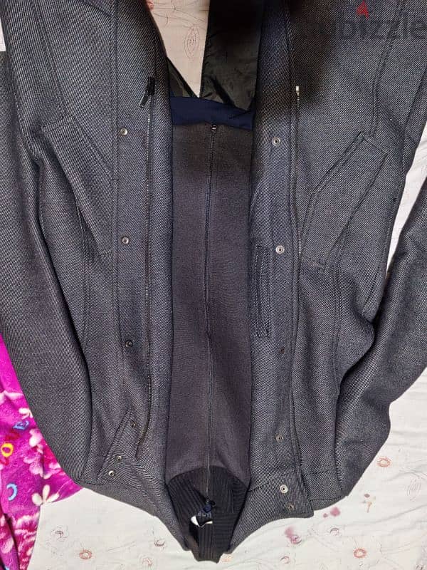 Zara Coat 4