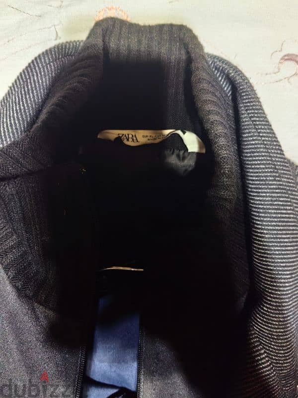 Zara Coat 5