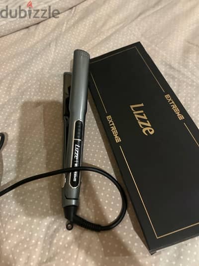 haur straightener