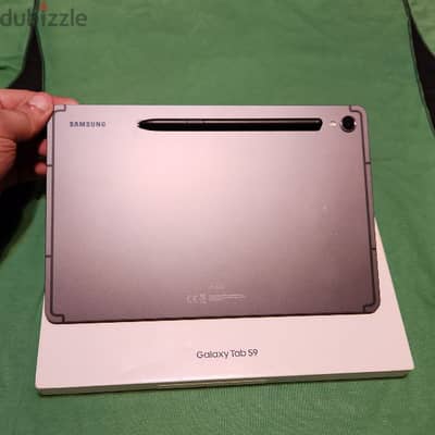Tab S9 Samsung