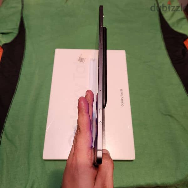Tab S9 Samsung 5