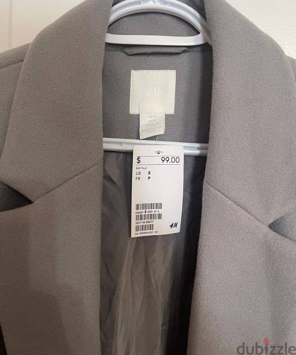 H&M Original 1