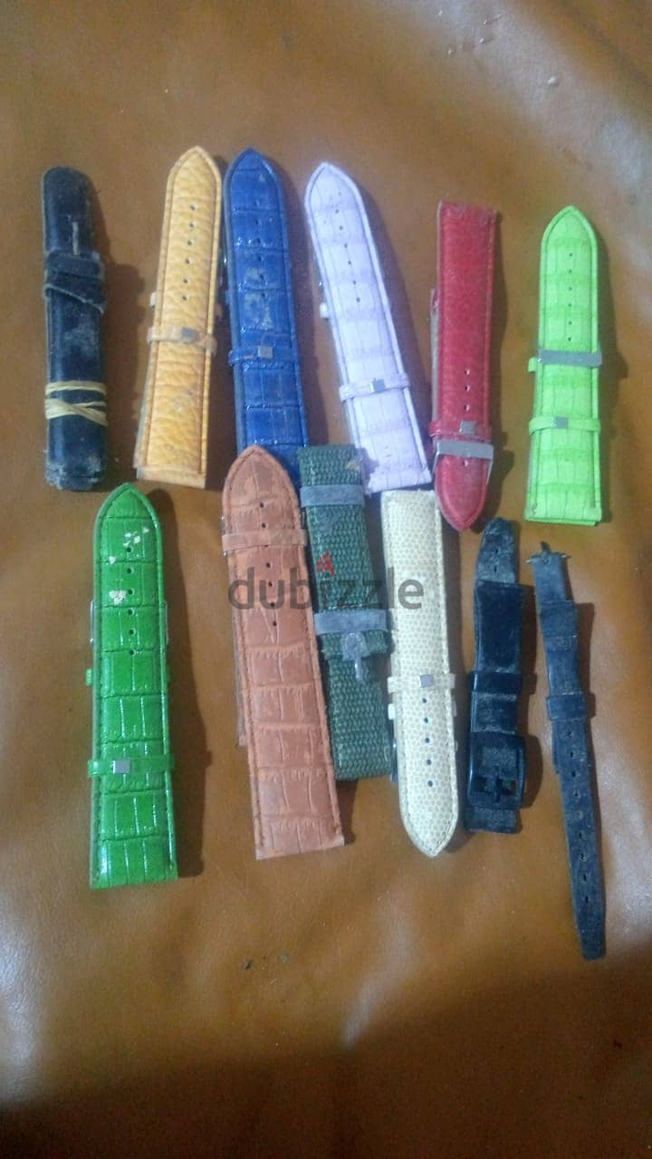 اوستيك ساعة 16