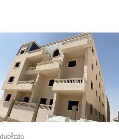بيع شقه الحى الاول بيت الوطن