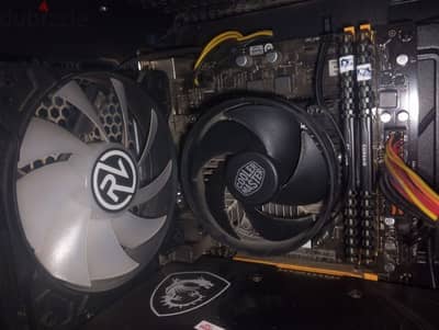 باندل  i5 9400f + h310