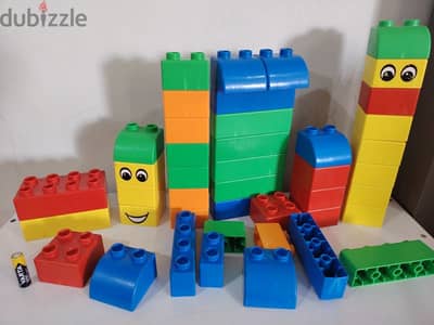 lego original