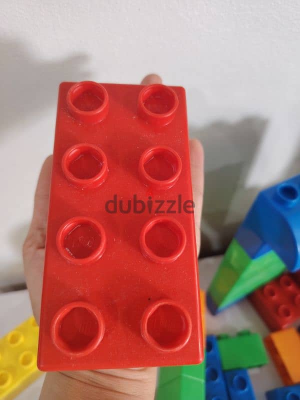 lego original 1