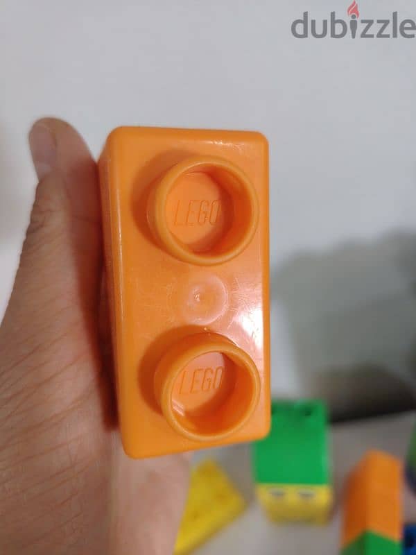 lego original 2