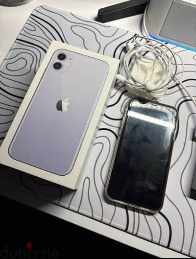 iPhone 11 / ايفون ١١ للبيع