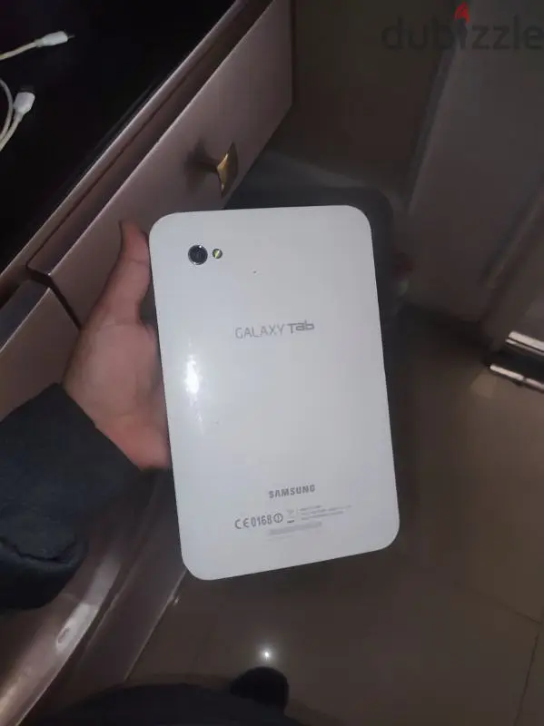 Samsung Galaxy Tab 7.065056321372291126