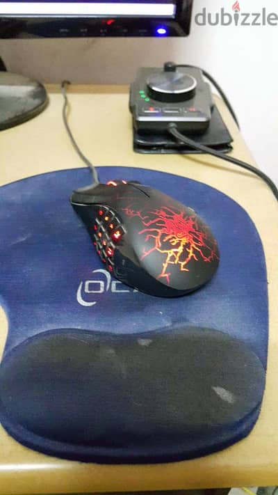 سماعات razer و كرييتف