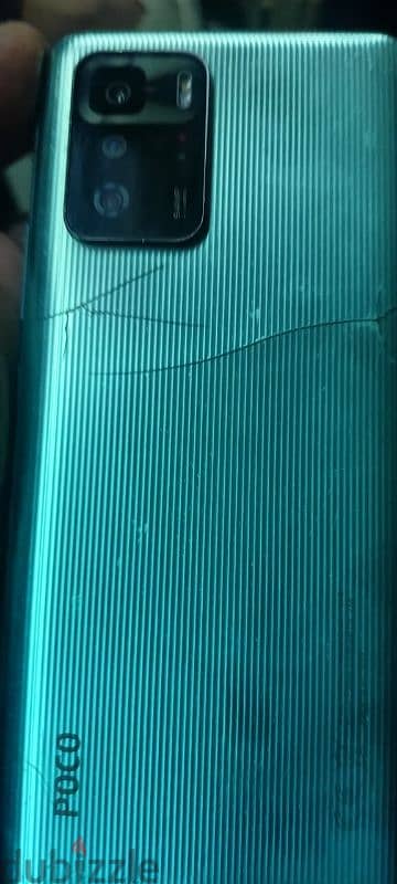 poco x3 gt