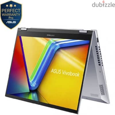 Asus Vivobook S 14 Flip TN3402YA-LZ007W AMD Ryzen 7 7730U