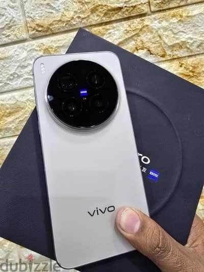 Vivo X300 Pro 512 giga 16 ram   زيرو ضريبه كسر زيرووووووو