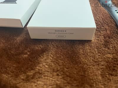 Apple watch series 9 45mm