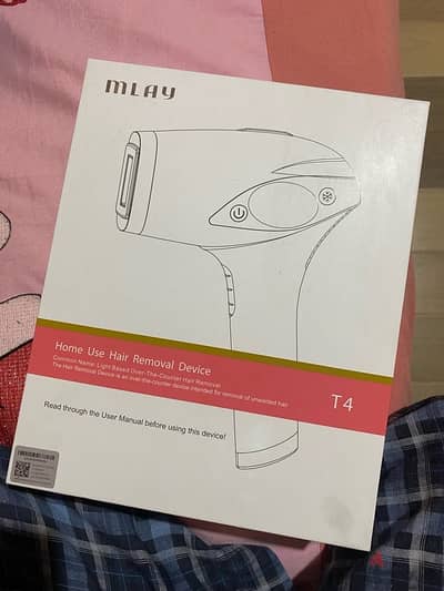 laser mlay t4 جهاز ليزر ملاي