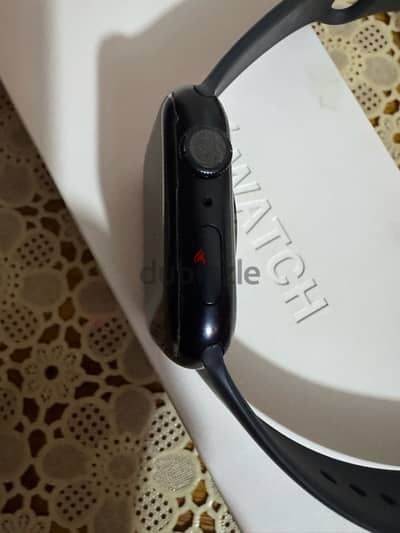 Apple Watch Series 8 GPS 45 mm