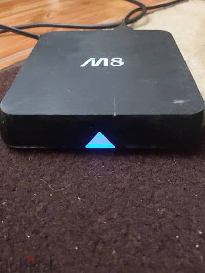 Android TV box