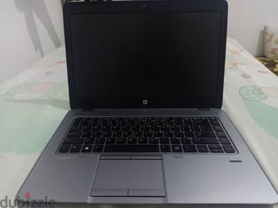 جهاز عملي وقوي: HP EliteBook 745 – حالة ممتازة