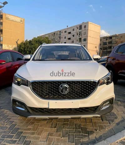 ام جى زد إس 2026
