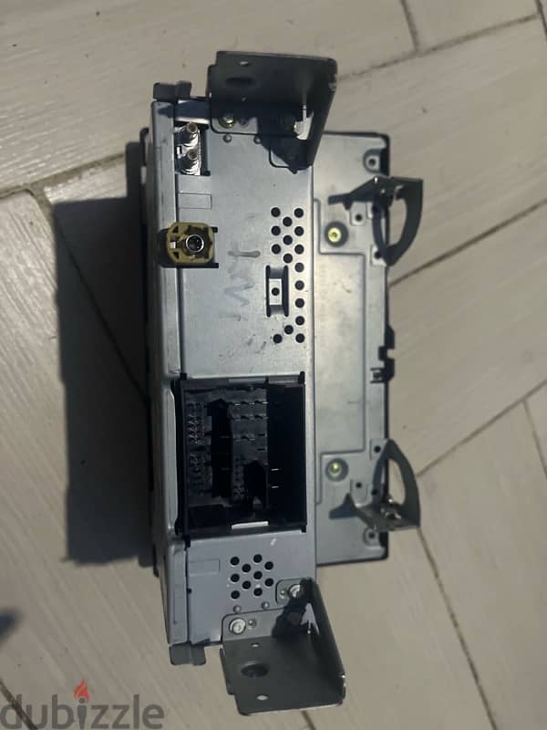seat ibiza reference screen module 2