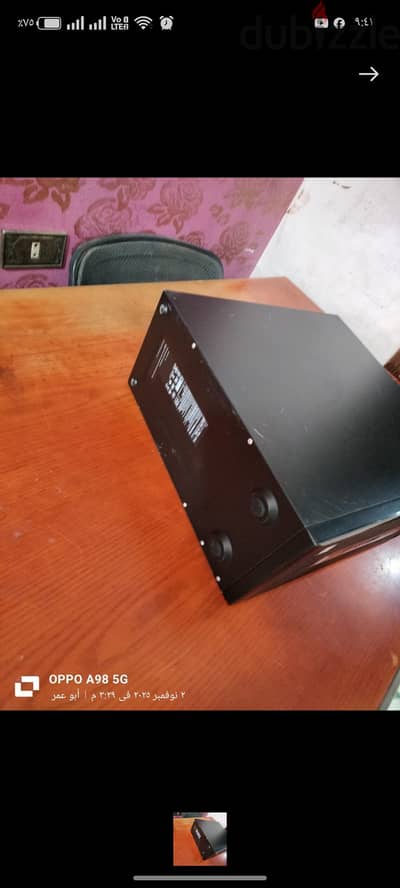 HP ProDesk 400 G3