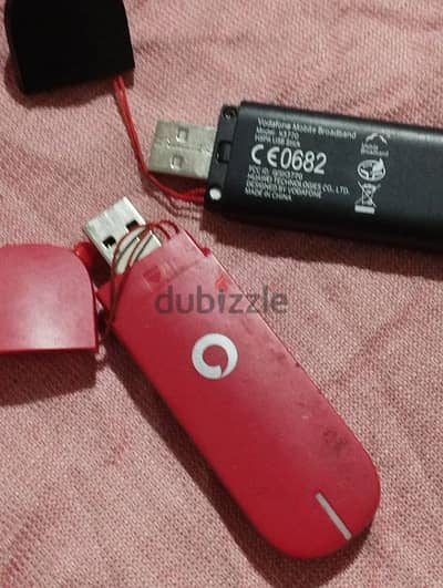 usb مودم فودافون مستعمل