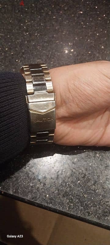 ساعة اورجينال