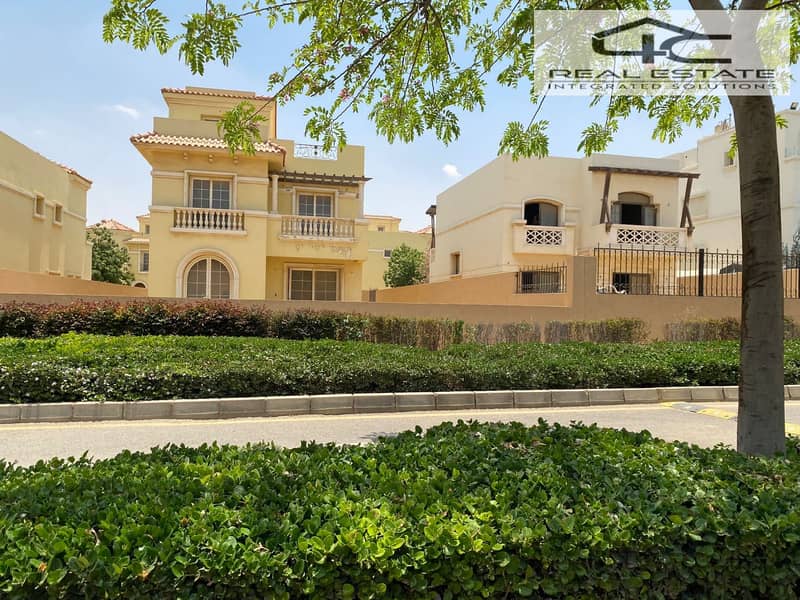 Standalone villa for sale 4 bedrooms ready to move below market price ...