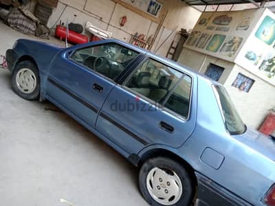 هيونداي إكسيل 1996