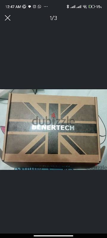 Benertech سماعة call center