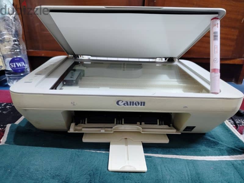 Canon PIXMA MG2440 1
