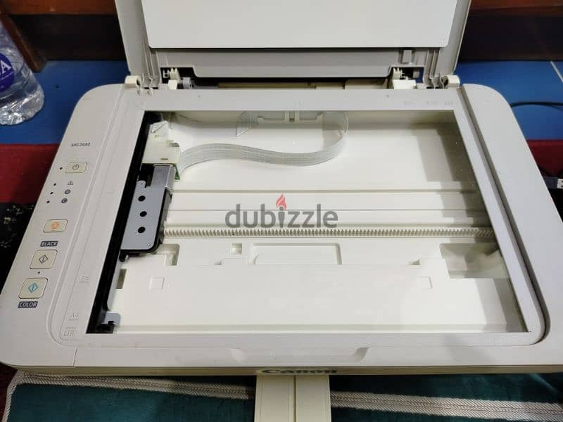 Canon PIXMA MG2440 2