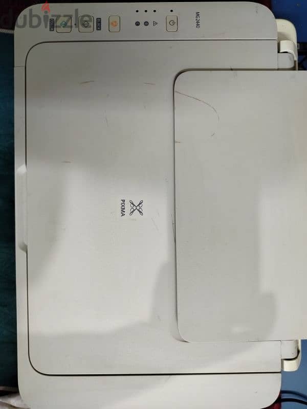 Canon PIXMA MG2440 3