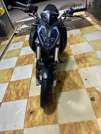 Benelli S200