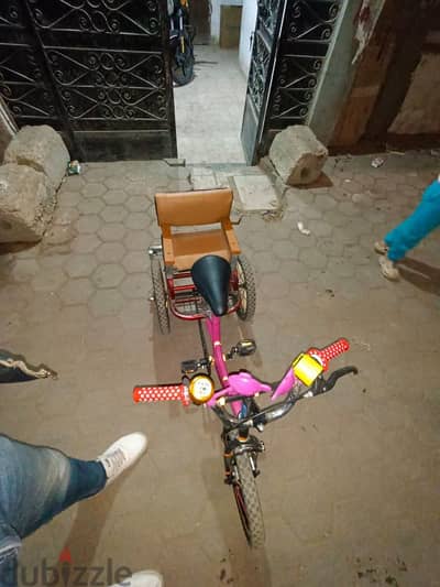 دراجه