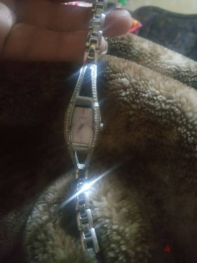 ساعه GUESS اصليه