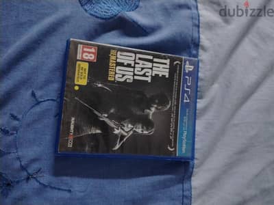 the last of us remastered