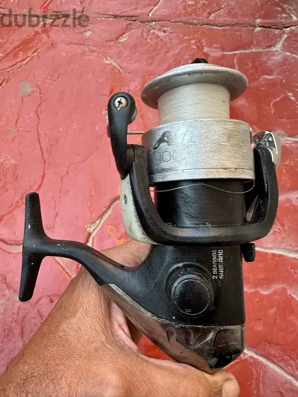 Shimano Fishing Rods and Banks at the Highest Price