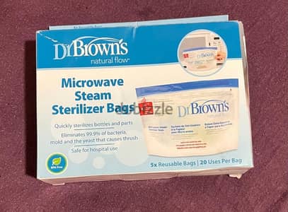 Breast Milk Bags