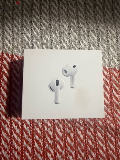 Apple Airpods Pro3