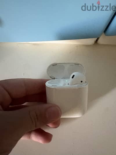 AirPods 2 authentic