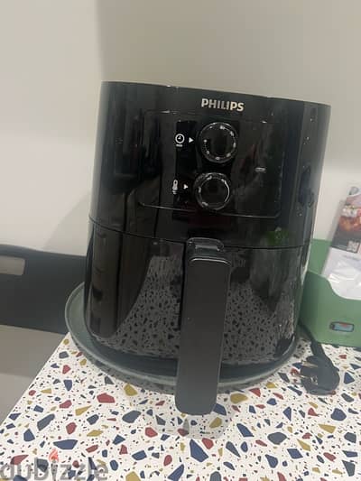 Air Fryer