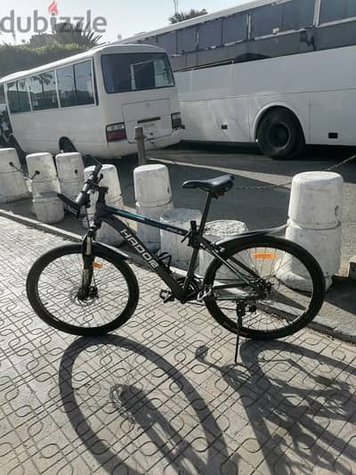 هادور ستير 26 hador