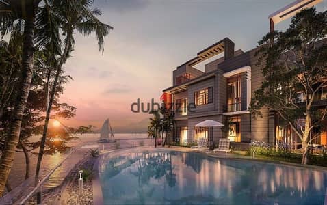 A Rare Opportunity! Own the lowest-priced chalet in Ain Sokhna at Bella Vento El Galala. Area: 60 m² Ground floor Stunning view A Rare Opportunity! Own the lowest-priced chalet in Ain Sokhna at Bella Vento El Galala. Area: 60 m² Ground floor Stunning view