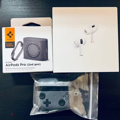 Apple AirPods Pro 2