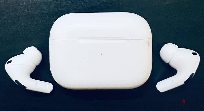 Apple AirPods Pro 2 3