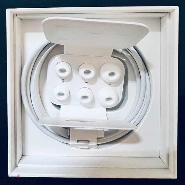 Apple AirPods Pro 2 4