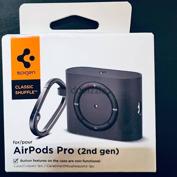 Apple AirPods Pro 2 5