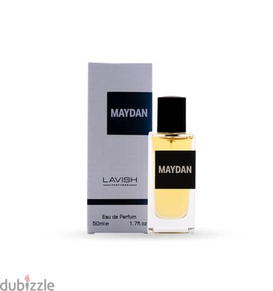عطر Lavish MAYDAN